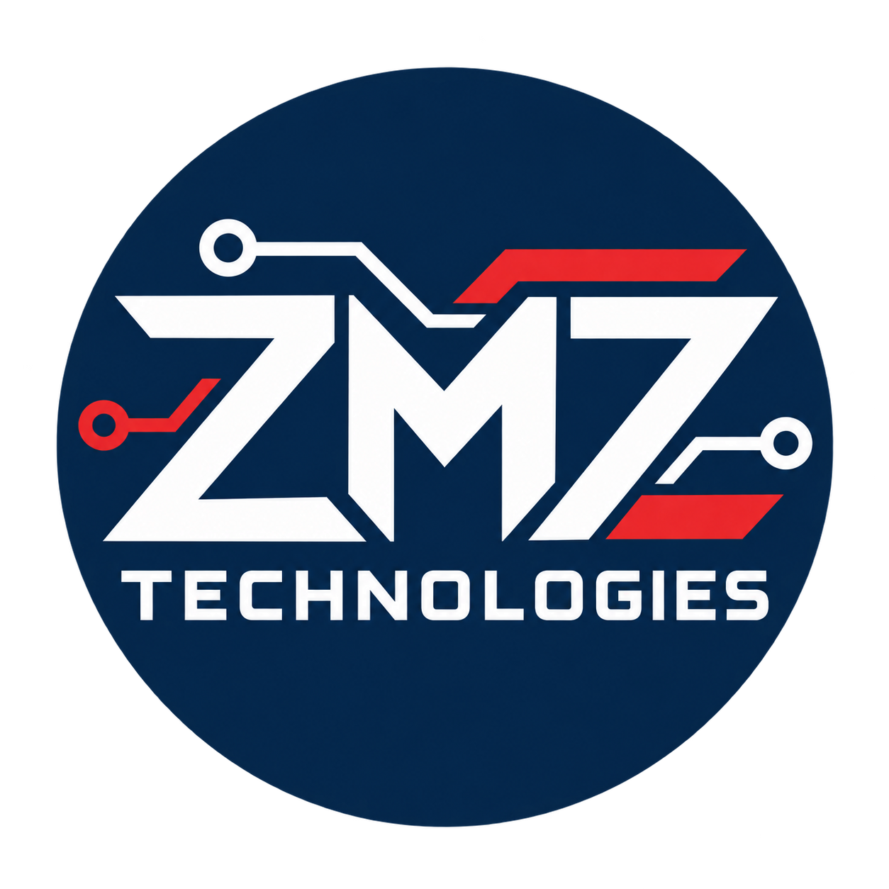 Logo de ZMZ Technologies
